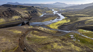 Ducati Expedition Masters 2026