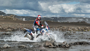 Island führt Straßenmaut ein