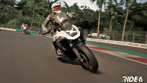 Wunderlich präsentiert sich in Ride 6