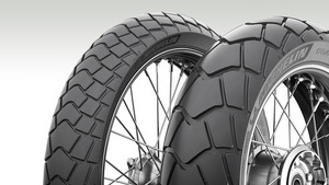 Michelin Anakee Adventure 2