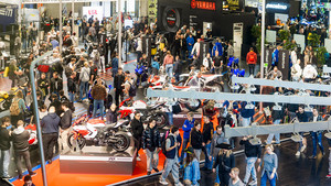 INTERMOT 2027 erneut verschoben