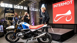INTERMOT 2027 bereits im Frühjahr