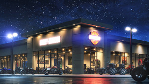 Harley-Davidson Nights 2026 