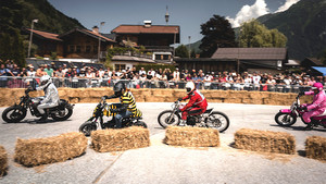 Preview Newchurch Summit 2026