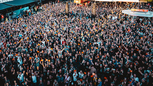 Harley-Davidson Music Contest 2026