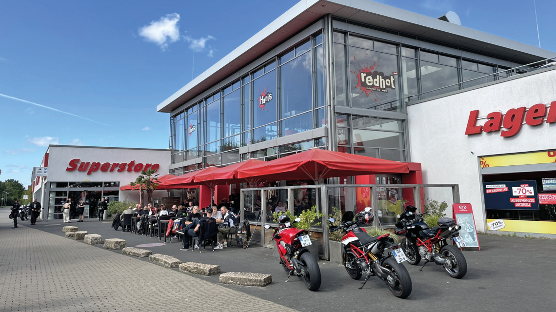 MotoGP schafft Wildcards ab 2027 ab – Gläubiger stimmen Sanierung von Polo Motorrad zu — image 2